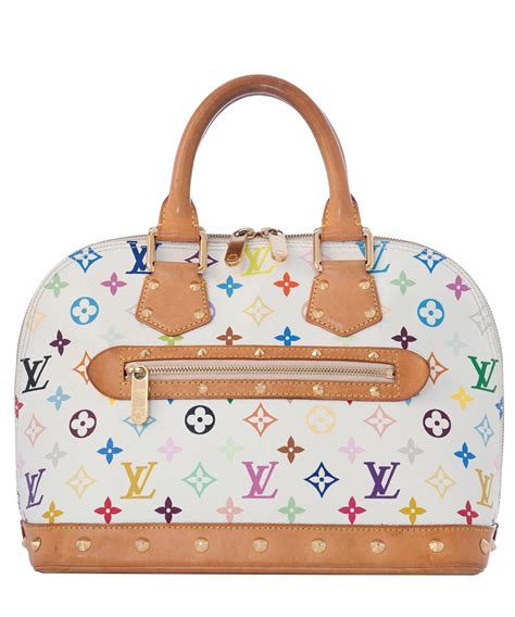 monogram multicolor louis vuitton|louis vuitton monogram.